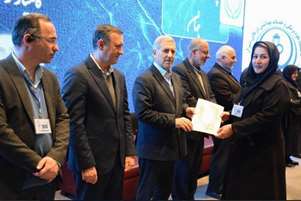 کسب مقام اول مرکز تحقیقات پیوند در میان مراکز تحقیقاتی کشور